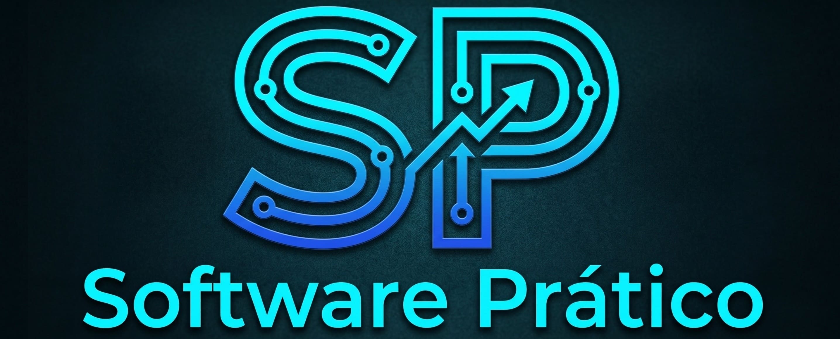 Logotipo Software Prático